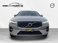 gebraucht Volvo XC60 2.0 B6 MH Plus Bright AWD