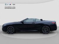 Gebraucht BMW 840 M Sport 333 PS (244 kW) 2025 Coupé