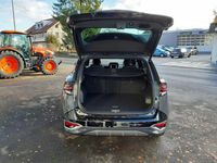 Gebraucht Kia Sportage GT-Line 210 PS (154 kW) 2025 SUV