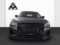 gebraucht Audi SQ2 TFSI quattro S-tronic