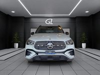 Gebraucht Mercedes GLE300 269 PS (197 kW) 2025 Grau SUV