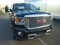 gebraucht GMC Sierra 2500 6.6 TD Denali HD