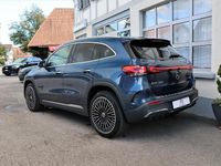 Gebraucht Mercedes EQA300 AMG line 168 kW (229 PS) 2022 SUV