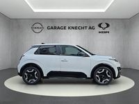 Neu Nissan Micra Advance 110 kW (150 PS) 2025 Weiss Limousine