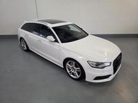 Gebraucht Audi A6 S-Line 300 PS (220 kW) 2012 Kombi