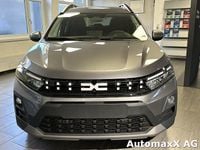 Neu Dacia Jogger Journey 156 PS (114 kW) 2026 Van / Kleinbus