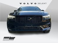 gebraucht Volvo XC60 2.0 B4 MH R-Design AWD