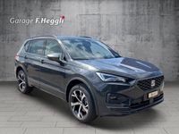 gebraucht Seat Tarraco 1.4 e-HYBRID DSG Move FR