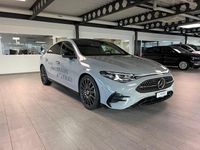 Neu Mercedes CLA220 190 PS (139 kW) 2026 Limousine