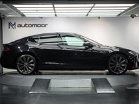 gebraucht Tesla Model S 90 D Performance