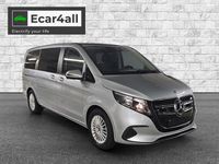 Gebraucht Mercedes EQV300 150 kW (204 PS) 2024 Van / Kleinbus