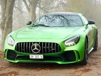 Gebraucht Mercedes AMG GT R AMG 585 PS (430 kW) 2019 Coupé