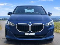 Gebraucht BMW 218 Active Tourer 150 PS (110 kW) 2023 Van / Kleinbus