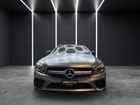 Gebraucht Mercedes C43 AMG AMG 390 PS (286 kW) 2020 Coupé