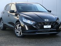 gebraucht Hyundai i20 1.0 T-GDi Amplia Facelift 2024 Auto.