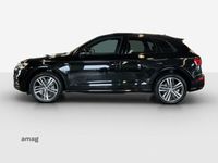 gebraucht Audi Q5 45 TFSI sport