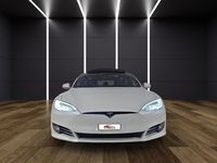Gebraucht Tesla Model S 386 kW (525 PS) 2018 Kleinwagen