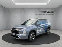 Gebraucht Mitsubishi Outlander P-HEV Instyle 306 PS (225 kW) 2025 Gray