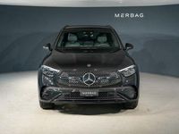 Gebraucht Mercedes GLC450 367 PS (269 kW) 2024 SUV