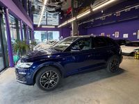 Gebraucht Audi Q5 Sport 252 PS (185 kW) 2018 SUV