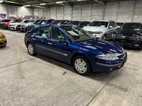 Gebraucht Renault Laguna II Initiale 208 PS (152 kW) 2003