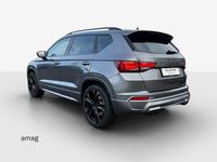 Gebraucht Cupra Ateca 300 PS (220 kW) 2022 Graphite grey metallic SUV