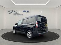 Gebraucht Ford Tourneo Titanium 125 PS (91 kW) 2024