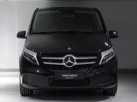 gebraucht Mercedes V250 d Avantgarde L 4M