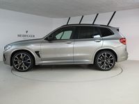 gebraucht BMW X3 M Competition Steptronic