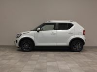 Gebraucht Suzuki Ignis 83 PS (61 kW) 2024 Weiss Kleinwagen