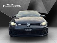Gebraucht VW Golf GTD 184 PS (135 kW) 2015 Limousine