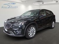 Gebraucht Mazda CX-5 175 PS (128 kW) 2016 SUV