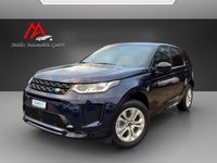 Gebraucht Land Rover Discovery Sport HSE 308 PS (226 kW) 2021 SUV