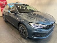 gebraucht Fiat Tipo 1.0 T3 Cult Edition