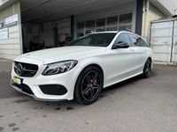 Gebraucht Mercedes C450 AMG AMG 367 PS (269 kW) 2015