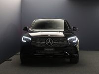 gebraucht Mercedes 300 GLC Coupéde AMG Line 4Matic 9G-Tronic