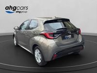 Gebraucht Mazda 2 116 PS (85 kW) 2023 Limousine