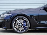 gebraucht BMW 840 d