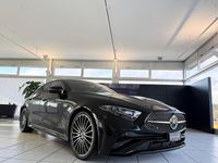 Gebraucht Mercedes CLS450 AMG line 367 PS (269 kW) 2022