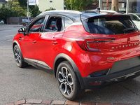 Gebraucht Mitsubishi ASX Intense 92 PS (67 kW) 2024 Rot SUV