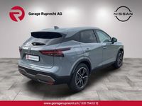 gebraucht Nissan Qashqai 1.3 DIG-T 158 Tekna+ 4x4