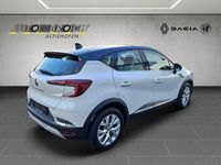 gebraucht Renault Captur 1.3 TCe 140 Intens EDC