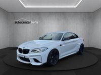 Gebraucht BMW M2 Shadowline 370 PS (272 kW) 2018 Coupé