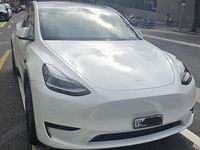 Gebraucht Tesla Model Y Long Range RWD 255 kW (347 PS) 2024 SUV