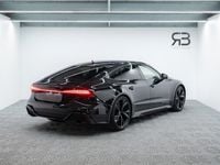 Gebraucht Audi RS7 Sportback 600 PS (441 kW) 2022 Kleinwagen
