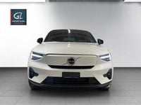 Gebraucht Volvo C40 Ultimate 300 kW (408 PS) 2023 SUV