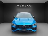 gebraucht Mercedes CLA35 AMG 4Matic 8G-DCT