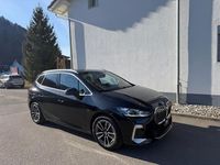 Gebraucht BMW 218 Active Tourer M Sport 150 PS (110 kW) 2024 Van / Kleinbus