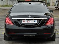 gebraucht Mercedes S350 d L 4Matic 9G-Tronic