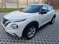 Gebraucht Nissan Juke 114 PS (83 kW) 2022 SUV